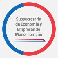 Subsecretaría de Economía (@economiasubse) 's Twitter Profile Photo Subsecretaría de Economía (@economiasubse) 's Twitter Profile Photo