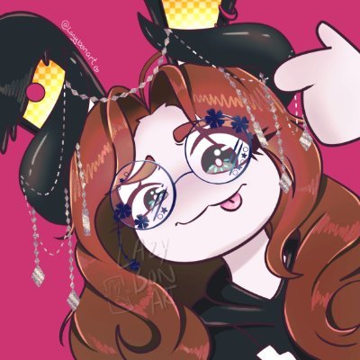 Lazybonart🔞❤さんのプロフィール画像
