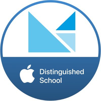 Escuela con modelo educativo internacional y de calidad, multilingüe y con tecnología de vanguardia #AppleDistinguishedSchools #AnInspiredSchool