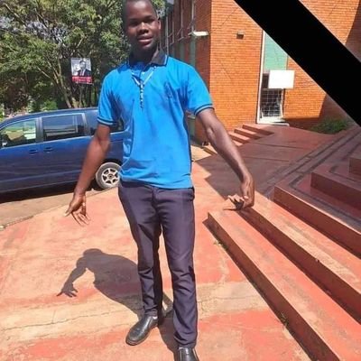 NgireJosep66308's profile picture. A clearing and forwarding specialist. And a Youth leader.