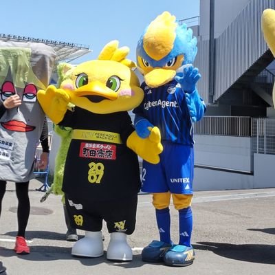 blue180403's profile picture. I💗SOCCER&FUTSAL⚽IDOL🎤FOOD🍰
⚽FC MACHIDA ZELVIA💙PESCADOLA MACHIDA💛
🎤Machida Girls' Choir❤BANZAI JAPAN