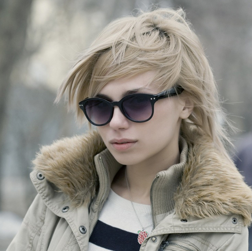 Lina_Bo_'s profile picture. UI Designer