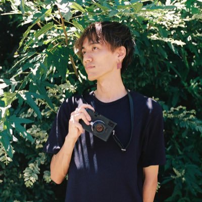 Ryo Taniokaさんのプロフィール画像