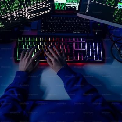 iam_arnoldy's profile picture. Techgeek👩‍💻,internet security analyst and architect.ethical hacker ,fullstack webdeveloper
In love with music❤️❤️🎸🎼
#busy seeking respect  and not attention