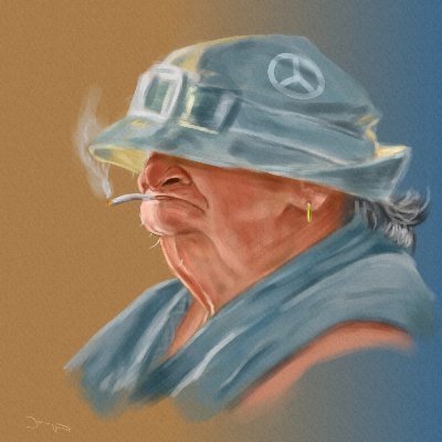 Jan Bronsさんのプロフィール画像