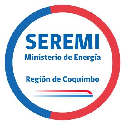 Secretaría Regional Ministerial de Energía de la Región de Coquimbo.
Seremi Eduardo Lara Cornejo
#ChileAvanzaContigo 🇨🇱