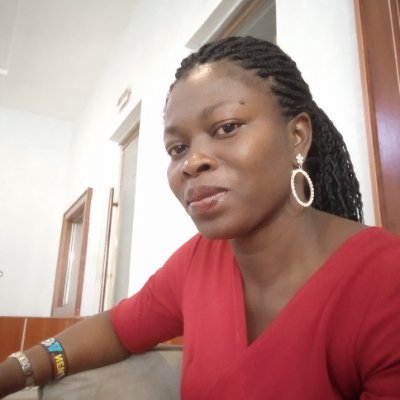 Believer in Jesus | Proofreader | Data Analytics
