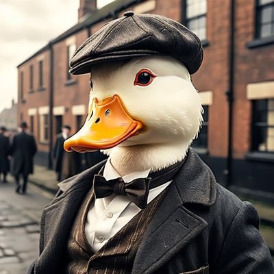 sirducks2004's profile picture. Quack