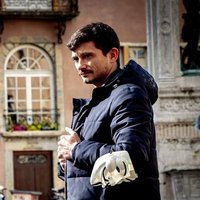 Gaetan Archer (@gaegaet_) 's Twitter Profile