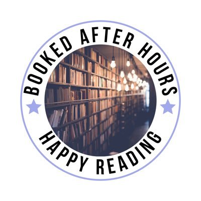 bookedafterhour's profile picture. Building my dreams one book at a time