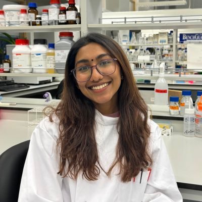 studying brains full time 🔬 phd @eastbiodtp @uniofaberdeen 🎓 undergrad @bitshyderabad
