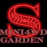 MINI4WD GARDEN 【S】 (@mini4wdgardens) 's Twitter Profile Photo