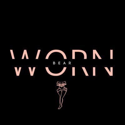 WornBear's profile picture. I wear and sell: Lingerie, Stockings/Socks, Plus more… 🥵