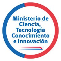 Ministerio de Ciencia (@min_ciencia) 's Twitter Profile Photo Ministerio de Ciencia (@min_ciencia) 's Twitter Profile Photo