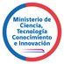Ministerio de Ciencia (@min_ciencia) Twitter profile photo Ministerio de Ciencia (@min_ciencia) Twitter profile photo