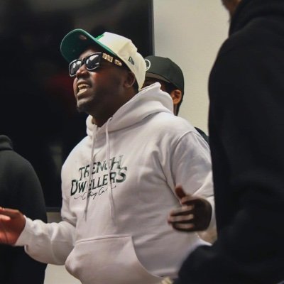 BornALegend1989's profile picture. #BattleRapper / #Artist FOR BOOKINGS , FEATURES , PRICING ETC. Contact management @spot_da_shoota @hashtagtoomuchtv@gmail.com #TMM