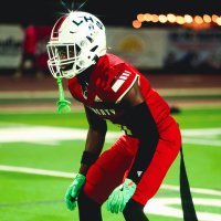 Donte’ Barnes (@dbarnes6_) 's Twitter Profile