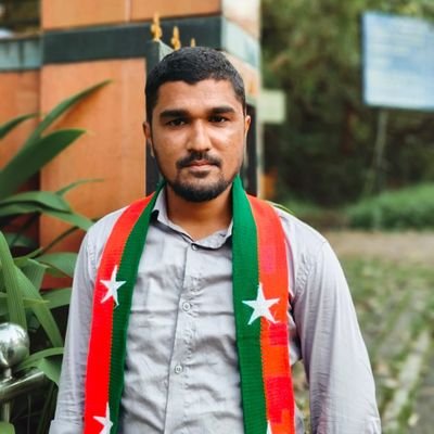 ಕಾರ್ಯದರ್ಶಿ, ಎಸ್.ಡಿ.ಪಿ.ಐ ಮಂಗಳೂರು ಉತ್ತರ ವಿಧಾನಸಭಾ ಕ್ಷೇತ್ರ