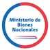 Bienes Nacionales (@ministeriobbnn) Twitter profile photo Bienes Nacionales (@ministeriobbnn) Twitter profile photo