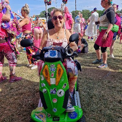 Smile 😊 dance, be happy & enjoy the universal ride were on despite the twats in charge! Love my boys 💙💙💙 Music 💃 Clementine crafty camper & Mosaics. COYS💙