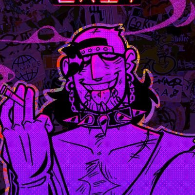 •ichmachmec•さんのプロフィール画像