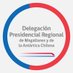 Delegación Presidencial Regional de Magallanes (@dprmagallanes) Twitter profile photo Delegación Presidencial Regional de Magallanes (@dprmagallanes) Twitter profile photo