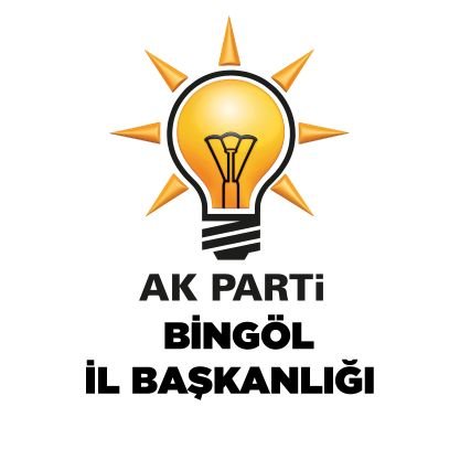 Adalet ve Kalkınma Partisi Bingöl İl Başkanlığı Resmî Twitter Hesabı