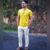 Selcouth (@vishu_charak) 's Twitter Profile