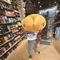 ATLBBC3X (@sprchrgd) 's Twitter Profile
