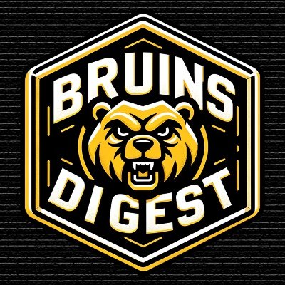 BruinsDigest's profile picture. Bruins Digest is a YouTube Channel that covers all the latest news, trades, reports, and rumors regarding the Boston Bruins.