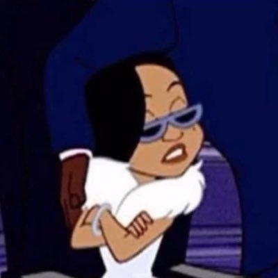 The Universe’s FAVORITE ✨New Orleanian ⚜️ Nigganizer 😌