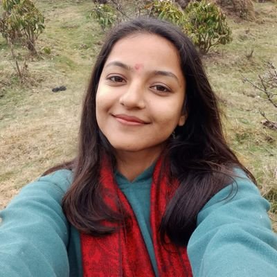 BALLB student /SRK♥️
चकनाचुर हरेक टुक्रामा आफुलाई नै पाउनेछौ,
ऐना सरि फगत यो दिल जति टुक्राउ ♥️