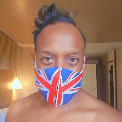 🇬🇧 XXLBLACKBRIT !! 🇬🇧
5FT 9
