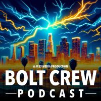 boltcrewpod (@boltcrewpod) 's Twitter Profile Photo boltcrewpod (@boltcrewpod) 's Twitter Profile Photo