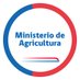 Ministerio de Agricultura de Chile 🇨🇱 (@minagricl) Twitter profile photo Ministerio de Agricultura de Chile 🇨🇱 (@minagricl) Twitter profile photo