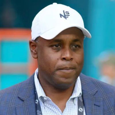 Has Chris Grier Been Fired Yet?さんのプロフィール画像
