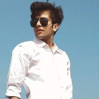 Vibhu (@i_am_webhub) 's Twitter Profile