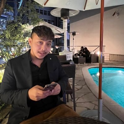 fawwaznaufal8's profile picture. 23 🇮🇩⇆🇯🇵 • 高校生時代→インドネシアで日本食ビジネス　大学生時代→日系企業インドネシア現地営業代行•アドバイザー→ identity academy 6期生→セーフィー株式会社