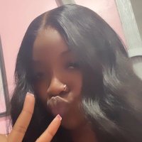 TheRealLaila 💜 (@dareallaila_) Twitter profile photo