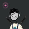 sketchcola's profile picture. 铭文 debox