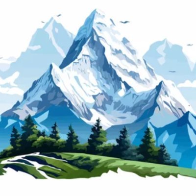 3D artist⏐Terrain, landscape design specialist
For work inquiries contact me and I will fulfill your order.
https://t.co/xT9zqlr0RH