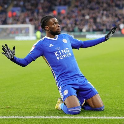OJ_1992's profile picture. Foxes fan 🦊 | Bleeding blue since '92