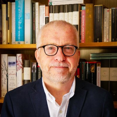 Author of 'Shelf Life', a history of the British book trade, to be published by @TheHistoryPress February 2025. Agent @CullandCoAgency. Sales Director, @GMC_D