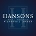 HansonsRichmond (@hansonslondon) Twitter profile photo HansonsRichmond (@hansonslondon) Twitter profile photo