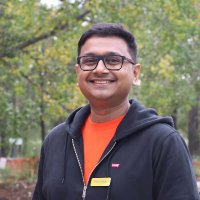 Dr. Viraj Muthye (He/Him) (@awesome_biology) 's Twitter Profile Photo Dr. Viraj Muthye (He/Him) (@awesome_biology) 's Twitter Profile Photo