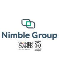 Nimble Group, LLC. (@nimblegroupllc) 's Twitter Profile