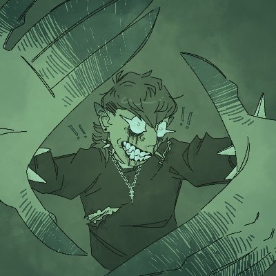 Spectral Boyfriendさんのプロフィール画像