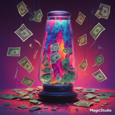 neonlavalamp2's profile picture. 