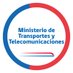 Ministerio de Transportes y Telecomunicaciones (@mttchile) Twitter profile photo Ministerio de Transportes y Telecomunicaciones (@mttchile) Twitter profile photo