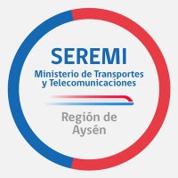 SeremiTT Región de Aysén (@mttaysen) 's Twitter Profile Photo SeremiTT Región de Aysén (@mttaysen) 's Twitter Profile Photo